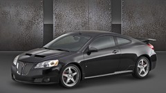 Cars Pontiac G6