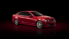 Cars Pontiac G8 Pontiac G8 GXP