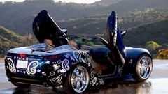 Cars Pontiac Pontiac Solstice