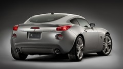 Cars Pontiac Solstice