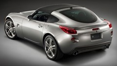 Cars Pontiac Solstice