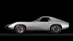 Cars Pontiac vehicles concept