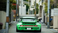 Cars porche classic cars