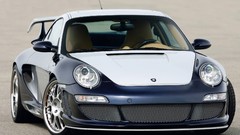 Cars Porsche 2008 Mitsubishi Evo automotive