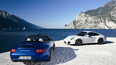 Cars Porsche 911 Carrera