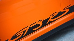 Cars Porsche 911 GT2 RS