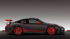 Cars porsche 911 gt3
