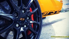 Cars Porsche 911 GT3 RS