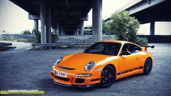 Cars Porsche 911 GT3 RS