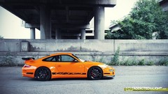 Cars Porsche 911 GT3 RS