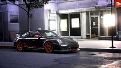 Cars Porsche 911 GT3 RS 4.0