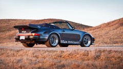 Cars porsche 911 Jeremy Cliff