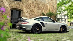 Cars Porsche 911 Turbo