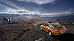 Cars Porsche 911 Turbo S