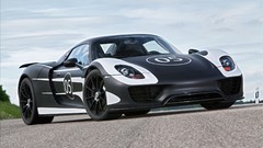 Cars porsche 918 Porsche 918 Spyder