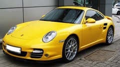 Cars porsche 997