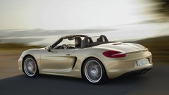 Cars porsche boxster
