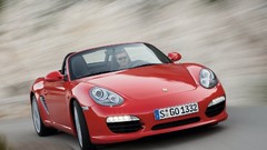 Cars porsche boxster Porsche Boxster S