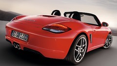 Cars porsche boxster Porsche Boxster S