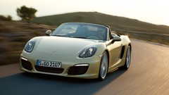 Cars porsche boxster Porsche Boxster S