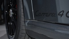 Cars Porsche carrera