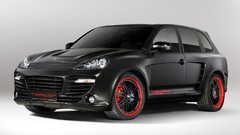 Cars porsche cayenne