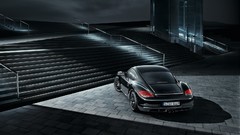 Cars Porsche Cayman S