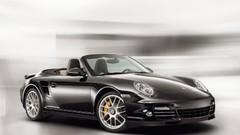 Cars Porsche convertible porsche 911 Porsche 911 Turbo S
