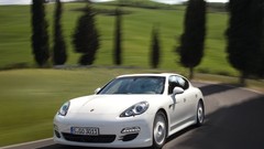 Cars Porsche diesel Porsche Panamera