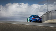 Cars Porsche falken drifting cars