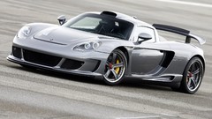 Cars Porsche Gemballa Mirage