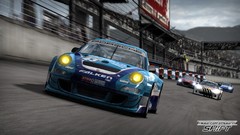 Cars Porsche GT need for speed need for speed shift video games