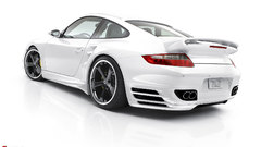 Cars Porsche GT Street