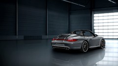 Cars Porsche GTS