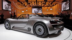 Cars Porsche north hybrid Porsche 918 Spyder