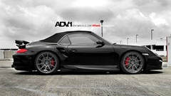 Cars Porsche overcast Supercars porsche 997 black cars exotic 