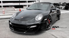 Cars Porsche overcast Supercars porsche 997 black cars exotic 