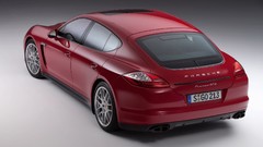 Cars Porsche Panamera