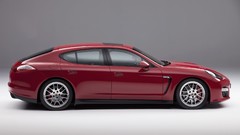 Cars Porsche Panamera