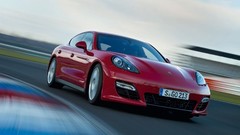 Cars Porsche Panamera