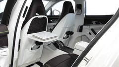 Cars Porsche Panamera TechArt