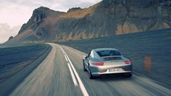 Cars Porsche Porsche 911 Carrera S