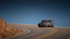 Cars Porsche Porsche 911 GT3R