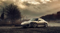 Cars Porsche porsche 911 Porsche 996