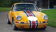 Cars Porsche Porsche 911 S GT Competition Coupe