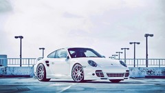 Cars Porsche Porsche 911 Turbo