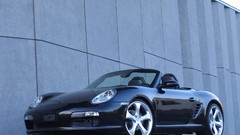 Cars Porsche porsche boxster