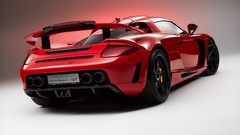 Cars Porsche Porsche Carrera GT