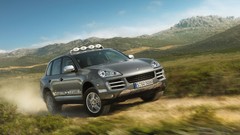 Cars Porsche porsche cayenne