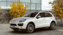 Cars Porsche porsche cayenne